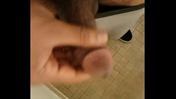 Preview 1 of Mom Boy Xxxxx M - jacking off at work