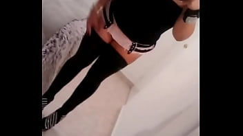Preview 1 of Weird Sex Style - mi esposa
