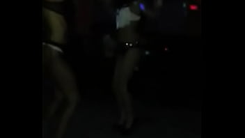 Preview 3 of Extreme Inesertion - Horny dance