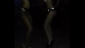 Preview 1 of Extreme Inesertion - Horny dance