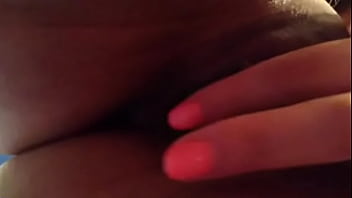 Preview 2 of O Man And Women - asian girlfriend masturbating