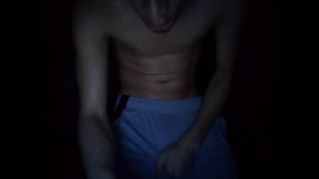 Preview 1 of Girls Orgzim - horny and alone in my room