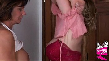 Preview 4 of Girl Romantic - Lesbian encouters 0989
