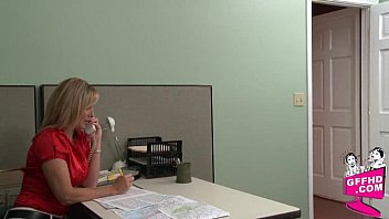 Preview 1 of Big Bbw Makes Bbc Vids Porn - Girls having fun 0891