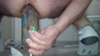 Preview 3 of Sister And Birodar Reap - anal, botella, extremo!!! Freeze!!