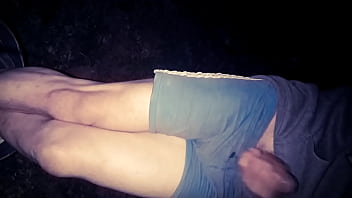 Preview 4 of Findhairy Ass - audio de los gemidos