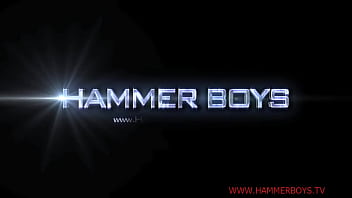 Preview 1 of Dult - Huge dick Todd Rexx and Marek Sika from Hammerboys TV