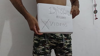 Preview 2 of Pornography Convention - V&iacute_deo de verifica&ccedil_&atilde_o