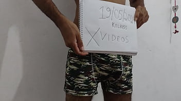 Preview 3 of Pornography Convention - V&iacute_deo de verifica&ccedil_&atilde_o