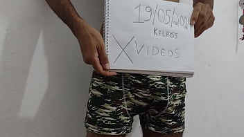 Preview 1 of Pornography Convention - V&iacute_deo de verifica&ccedil_&atilde_o