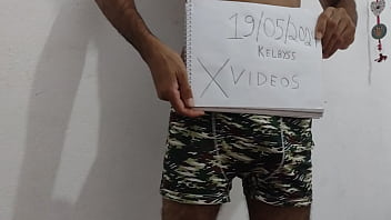 Preview 4 of Pornography Convention - V&iacute_deo de verifica&ccedil_&atilde_o