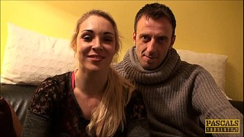 Preview 3 of Hugging Licking Kissing - Victoria Summers Interview