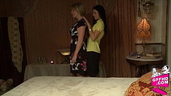 Preview 1 of Family Strokes Latest - Sensual lesbains 1172