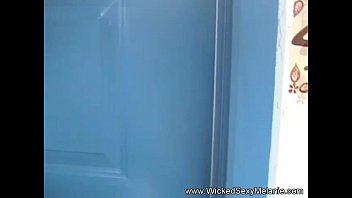 Preview 1 of Petit Mom Ass - step Mom Goes To Resort With Son