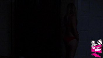 Preview 2 of Fucking Staff - Lesbian encouters 1545
