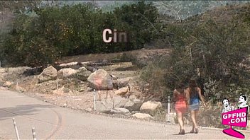 Preview 1 of Fuck My Face Please - Lesbian fun 444