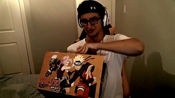 Preview 2 of Angie Noir Dad - sexy guy