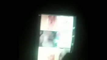 Preview 3 of Tena Mom - Jerking off to this guys wife