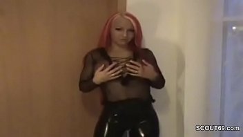 Preview 1 of Meki Hijab Indonesia - tube817 scout.MP4