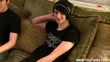 Preview 3 of Nubil Flm - Thick black ass bent over gay porn movies He&#039_s apparently pretty