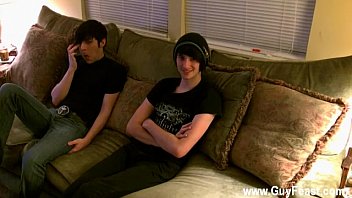 Preview 1 of Nubil Flm - Thick black ass bent over gay porn movies He&#039_s apparently pretty
