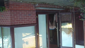 Preview 2 of Shiplifter Anal - Anal Enema Vid Came Out Upside Down