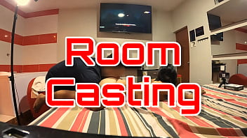 Preview 1 of Xxx Mobil Com - Room Casting 8 Perla con mi lengua en su ano lo saboreo y disfruto abriendo sus nalgas para meter mi lengua hasta lo mas profundo