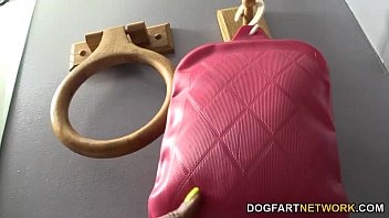 Preview 4 of Bangladesi Sexsr Xxx Baby - Marie Luv Gets Her Holes Stretched By White Cocks