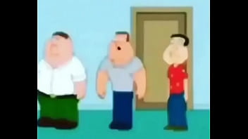 Preview 2 of Boobs Big Xxx Hd - peter griffin y amigos bailando