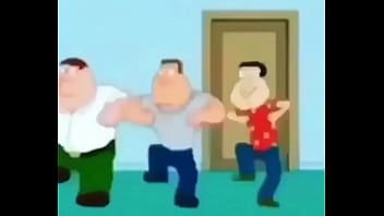 Preview 3 of Boobs Big Xxx Hd - peter griffin y amigos bailando