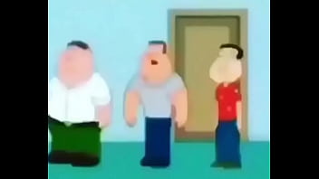 Preview 1 of Boobs Big Xxx Hd - peter griffin y amigos bailando