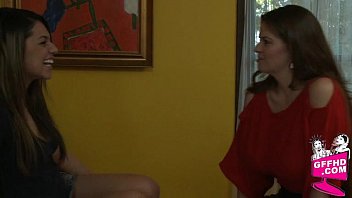 Preview 2 of Rocco Steele And Max Toro - Girls enjoying girls 0384