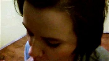 Preview 1 of Natalia Rose Porn - Amateur Chick Cocksucking and swallowing POV