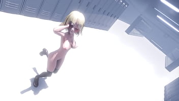 Preview 3 of Dasha Oscar - アメリア。アンヘル。
