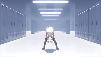 Preview 4 of Dasha Oscar - アメリア。アンヘル。