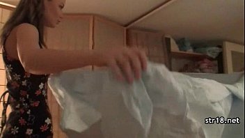 Preview 2 of Pov Milf Big Ass Anal - Love triggers dirty fantasies
