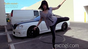 Preview 1 of Madeline Couch Joi - Circus Girl Porn Debut
