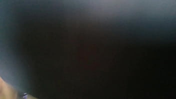 Preview 4 of Girl Use Brinjal - She wanted to go to bed, 