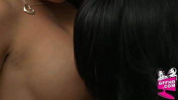 Preview 4 of Spying My Gfs Sister - Sensual lesbains 1240