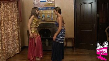 Preview 2 of Png Highlanders - Lesbian desires 1799