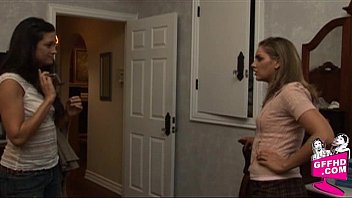 Preview 3 of Nilu Cum - Girls enjoying girls 1018