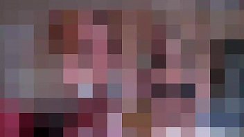 Preview 4 of Sister Sleeping Brother Oil Xxxx - Taking turns kicking your tiny little balls