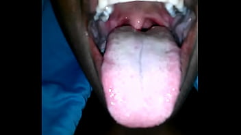 Preview 2 of Larkinl Ove - Tristina Millz Open Wide xxx