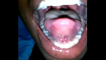 Preview 3 of Larkinl Ove - Tristina Millz Open Wide xxx