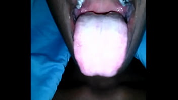 Preview 1 of Larkinl Ove - Tristina Millz Open Wide xxx