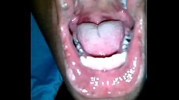 Preview 4 of Larkinl Ove - Tristina Millz Open Wide xxx