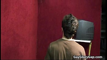 Preview 1 of New Porm Sexy Video Hd - Gay Gloryhole Porn And Gay Handjobs