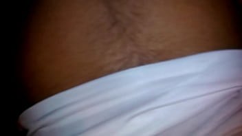 Preview 4 of Sunny Leyon Black Cock - MOV 0001