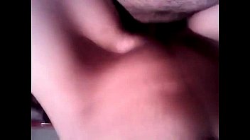 Preview 3 of Hairy Cock Xxl - Student in her first anal