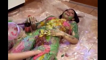 Preview 4 of Vergine Geril - super amazing wet pussies